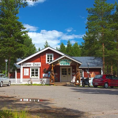 Tapion Tupa Διαμέρισμα Kalajoki Εξωτερικό φωτογραφία
