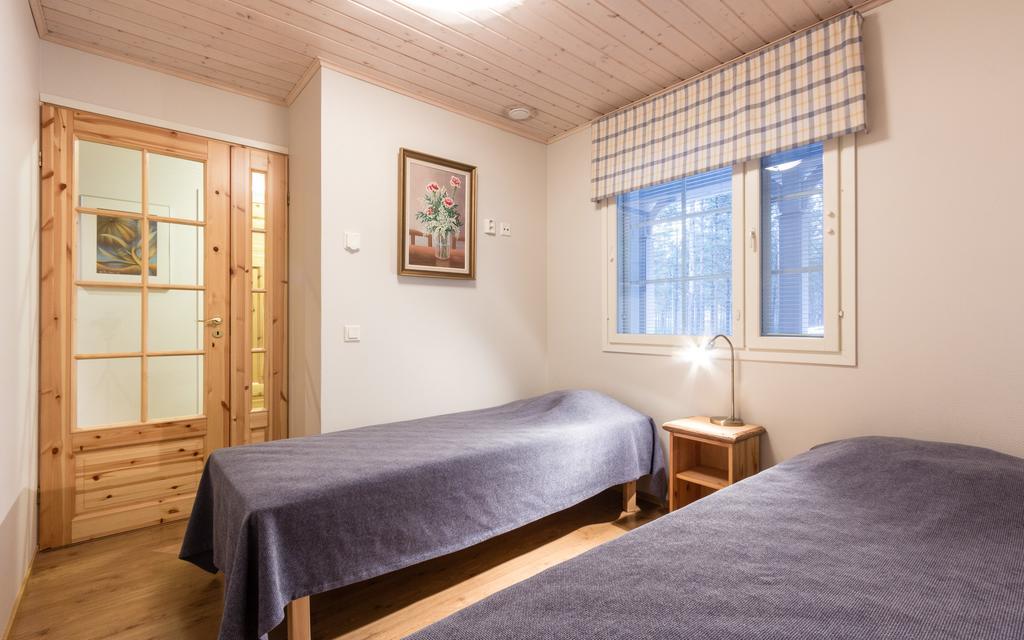 Tapion Tupa Διαμέρισμα Kalajoki Δωμάτιο φωτογραφία