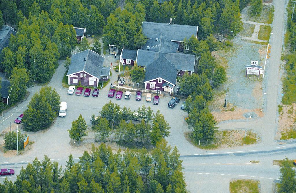 Tapion Tupa Διαμέρισμα Kalajoki Εξωτερικό φωτογραφία