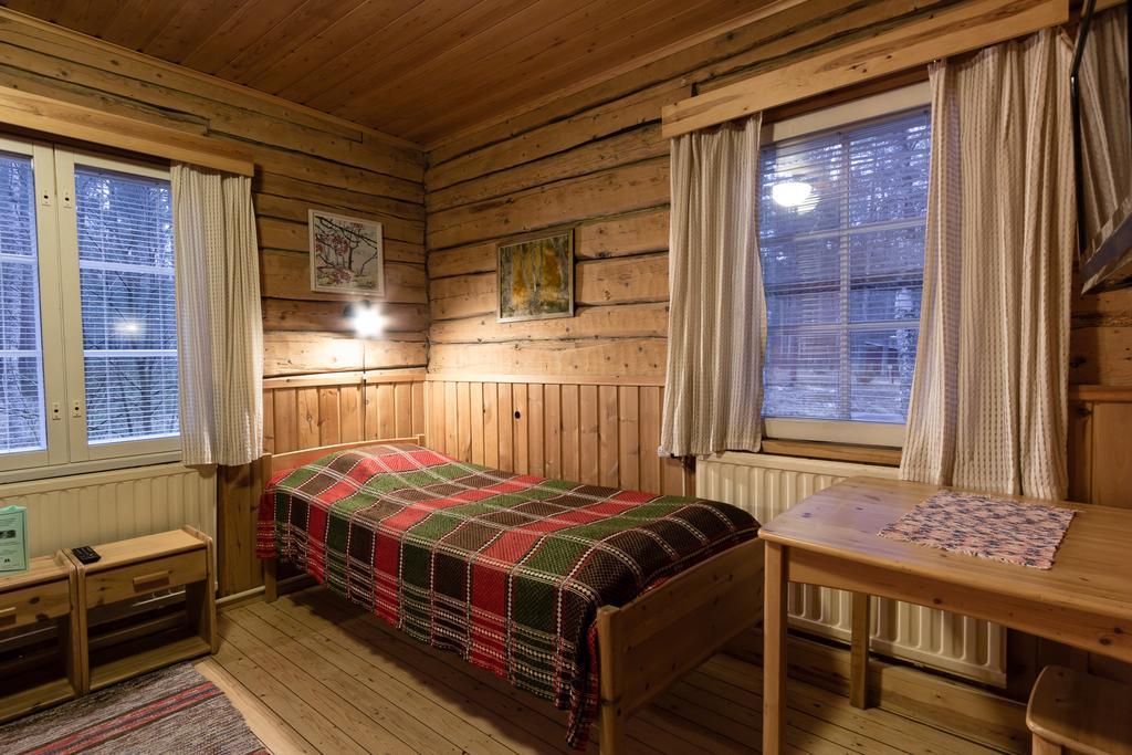 Tapion Tupa Διαμέρισμα Kalajoki Εξωτερικό φωτογραφία